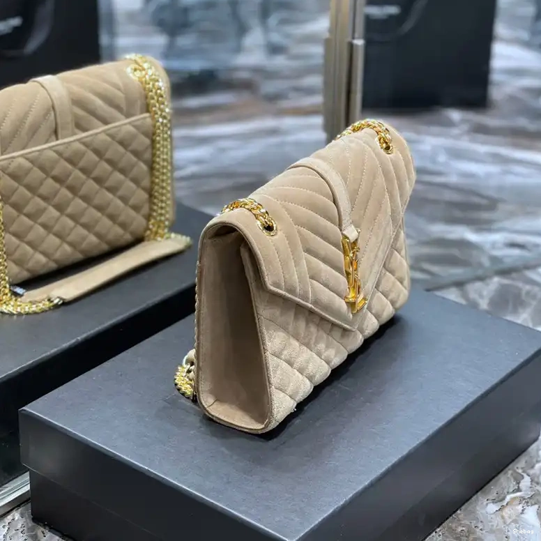 Bag 2212HS0007 YSL 0517